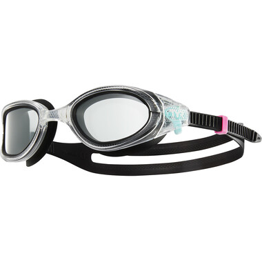 Gafas de natación TYR SPECIAL OPS 3.0 TRANSITION Transparente/Negro 2020 0